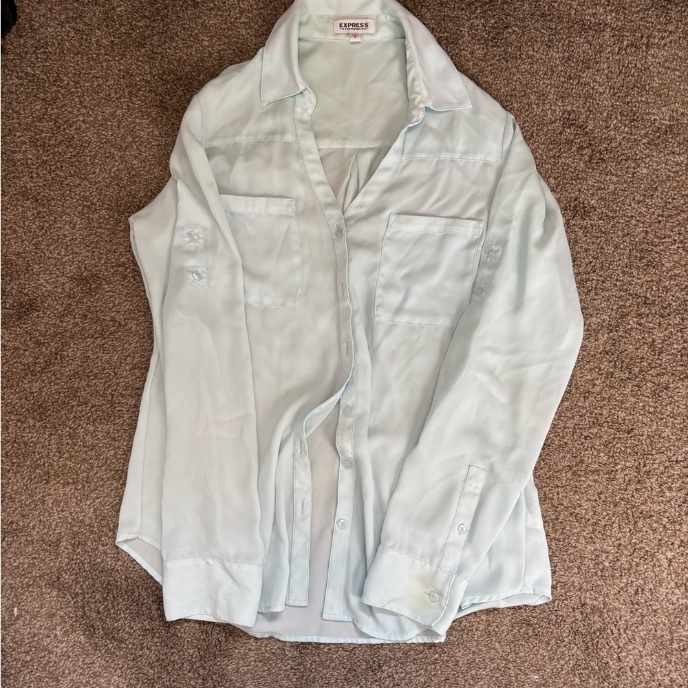 Express Portofino Shirts